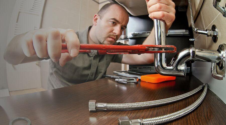 Professional Leak Detection in Rock Falls, IL