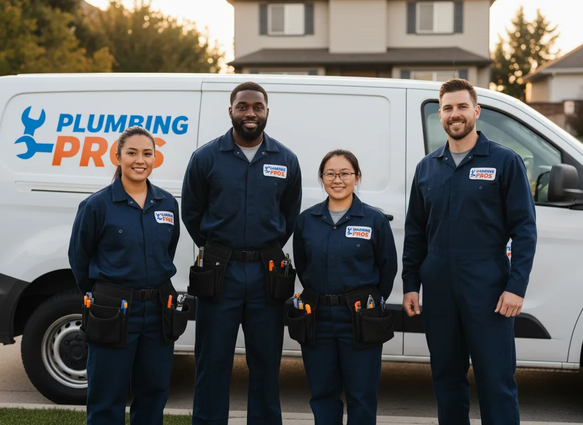 Water Heater Repair company in Rock Falls, IL